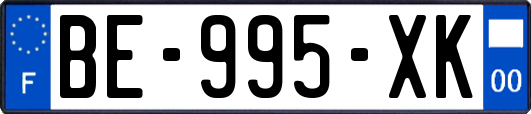 BE-995-XK