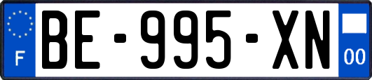 BE-995-XN