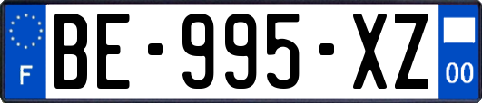 BE-995-XZ