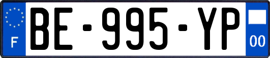 BE-995-YP