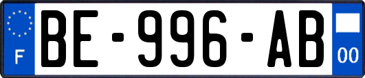 BE-996-AB