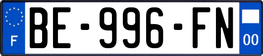 BE-996-FN