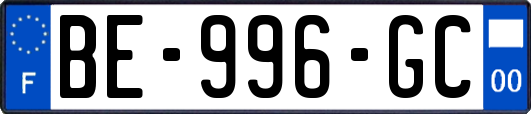BE-996-GC
