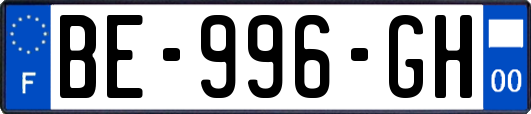 BE-996-GH