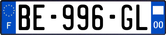 BE-996-GL