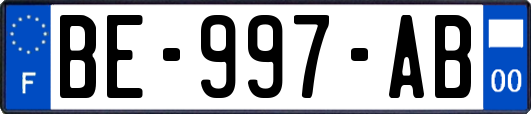 BE-997-AB