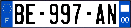 BE-997-AN