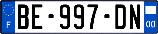BE-997-DN