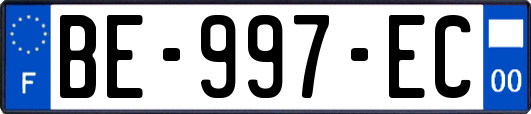 BE-997-EC