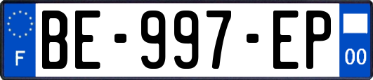 BE-997-EP
