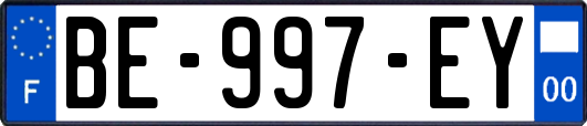 BE-997-EY