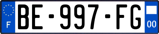 BE-997-FG