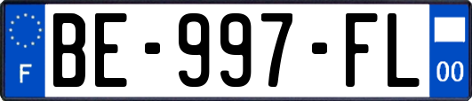 BE-997-FL
