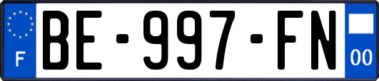 BE-997-FN