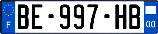 BE-997-HB