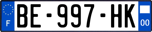 BE-997-HK