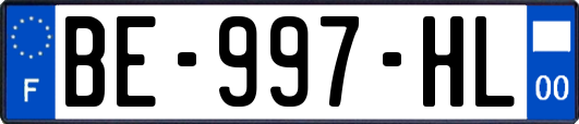 BE-997-HL