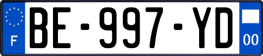 BE-997-YD