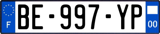 BE-997-YP