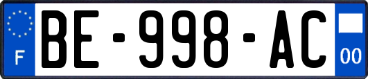 BE-998-AC