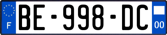 BE-998-DC