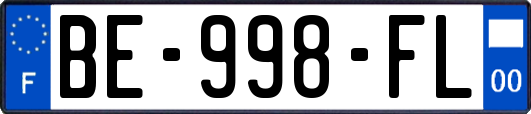 BE-998-FL