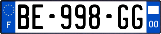 BE-998-GG