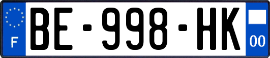 BE-998-HK