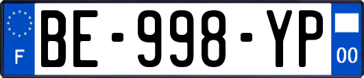 BE-998-YP