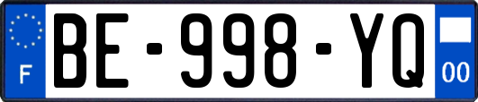 BE-998-YQ