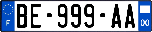 BE-999-AA