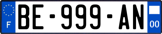 BE-999-AN