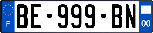 BE-999-BN