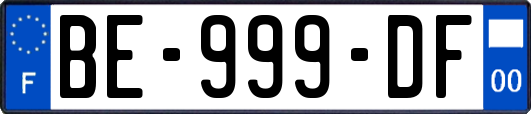 BE-999-DF