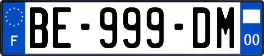 BE-999-DM