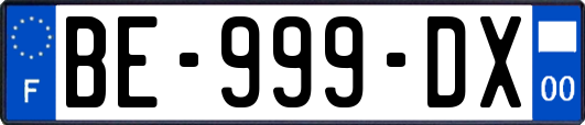 BE-999-DX