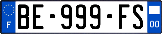 BE-999-FS