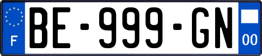 BE-999-GN