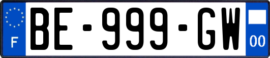 BE-999-GW