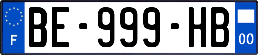 BE-999-HB