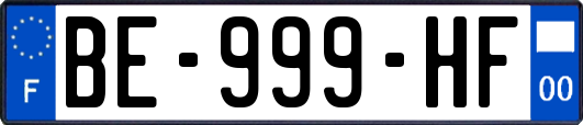BE-999-HF