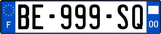 BE-999-SQ