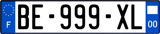 BE-999-XL