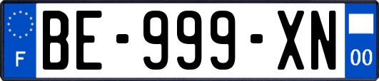 BE-999-XN