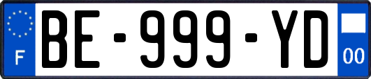 BE-999-YD