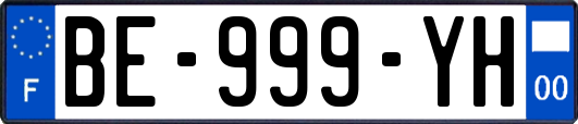 BE-999-YH