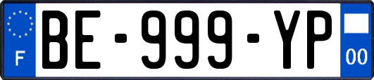 BE-999-YP