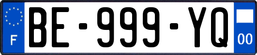 BE-999-YQ
