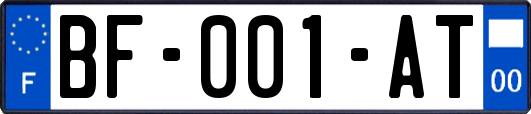 BF-001-AT