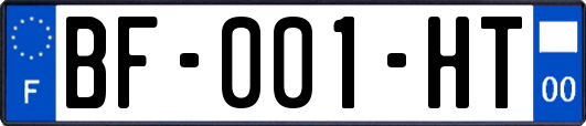 BF-001-HT